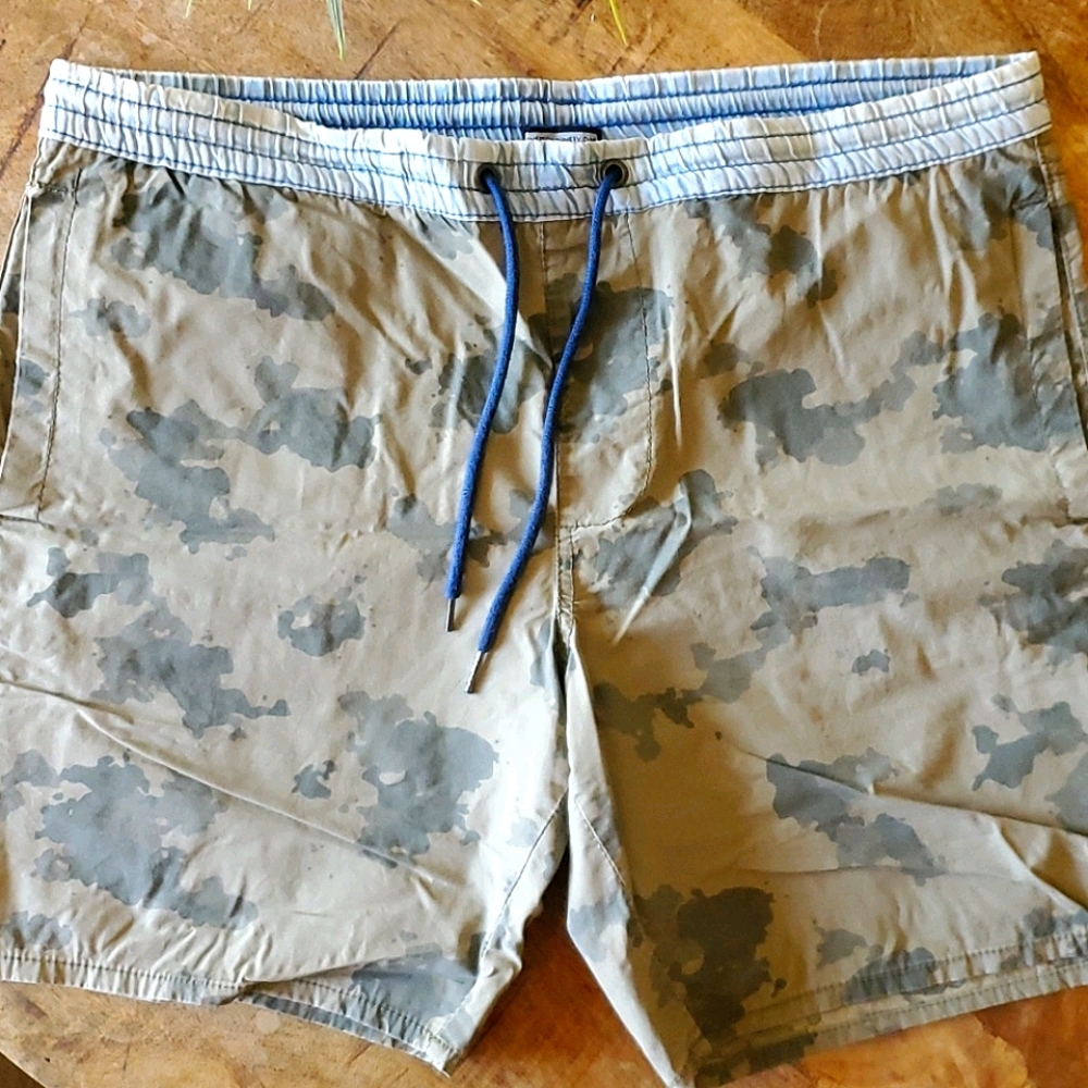Mens Cotton On Swim Shorts